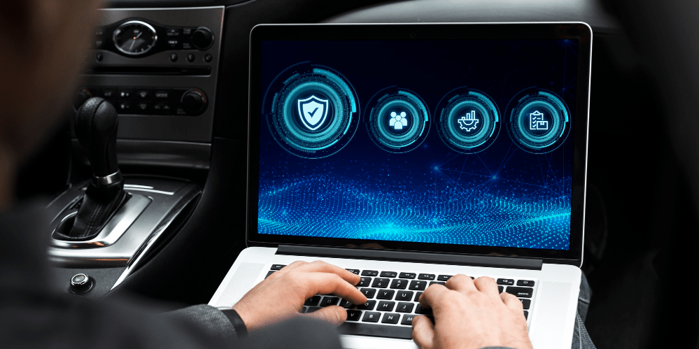The Increasing Threat of Automotive Cybersecurity